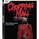 Illustration for article titled The Killer Robots Were Totally Professional on the Set of Cult Movie Chopping Mall